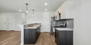 Breckenridge Apartments Gallery 20