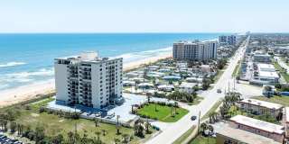 2 Bedroom 2 Bathroom Oceanfront condo in Ormond Beach Gallery 31
