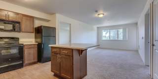 Urban Center Apartments Gallery 32