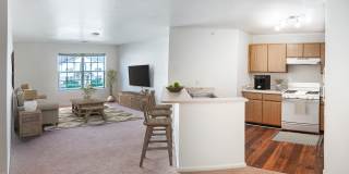 Cortland Estates Apartments - Affordable Housing Gallery 18