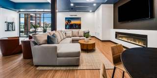 Union at Roosevelt I and II Gallery 52