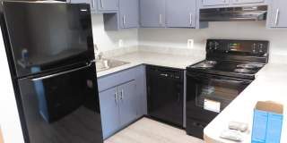 Slatepost Village Gallery 1