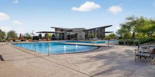 Move-In Ready | 3 Bed + Den | 3 Bath | Gated Community Gallery 30