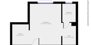 100 Howe Street Gallery 70