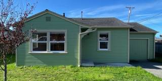 Beautifully done, 2/1 house in Eureka Gallery 1