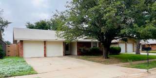 Fully Updated 3/2/2 in West Lubbock Gallery 3