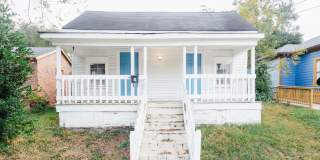 2 Bedroom House for Rent in Macon, GA – THIS IS NOT A DUPLEX Near Mercer University | $900/mo Gallery 1