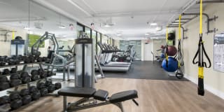 eaves Old Town Pasadena Gallery 12