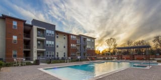 Affordable Housing - Gardens at San Juan Square Gallery 12