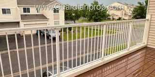 Maple Grove Town Home, 2 Car Garage, W/D, Balcony, Dishwasher, Avail June/July Gallery 5