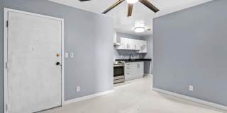 301 S El Paso Street unit: 2A Gallery 25