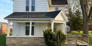 Newly Renovated! - 3 Bedroom, 2 Bathroom Home In Britton, Mi Gallery 1