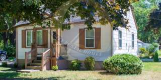 Well-maintained, Updated 2-bedroom home on double lot. Gallery 1