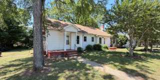 Cute Duplex 1 bed 1 bath unit, Close to Downtown Concord Gallery 1