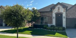 Coming Soon!!!! Beautiful 3/2.5 Home in ALEDO ISD!! Gallery 1