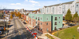 ONE MONTH FREE 621 MLK *Income Restricted* Gallery 7