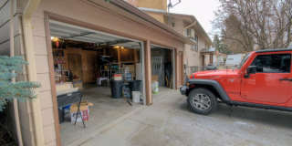 2 Bed, 1 Bath with Garage Space in Missoula 2 Bed, 1 Bath with Garage Space in Missoula Gallery 1