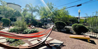 Don Martin Historic Apartments! Gallery 12