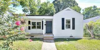Newly renovated 3 bed, 1 bath ranch Gallery 1