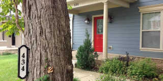 434 N. Martin Luther King Blvd # 101 Gallery 3