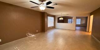 Move-In Special. ½ off the first full month's rent with a 12-month lease Gallery 5