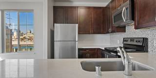 Allegro At Jack London Square Gallery 9