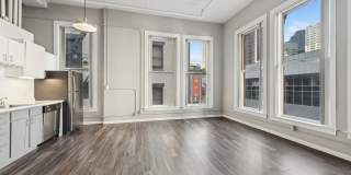 ReNew on Stout Gallery 16