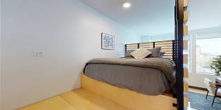 Art Studios Gallery 21