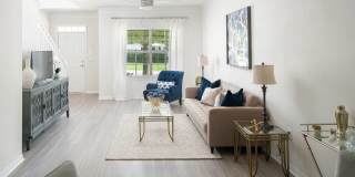 The Villas at Westchase Gallery 15