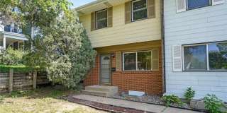 1823 Benjamin Street NE Gallery 1