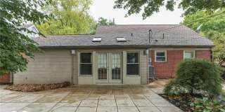 5845 Brouse Avenue Gallery 23