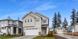 Beautiful, Almost Brand-New Single-Family Home for Rent Gallery 1