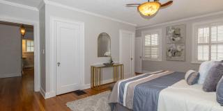 Spacious 4-Bedroom 1930's Mediterranean Home in College Park Gallery 18