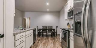 Modern 3BR/2BA Duplex | All Utilities Included | Downtown Edmond Gallery 11