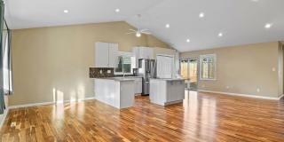 Beautiful 4-Bedroom, 3-Bathroom Home with Finished Basement in Great Fort Collins Location Gallery 3