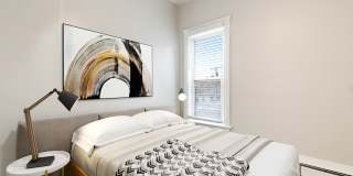 Ogden Park Townhomes Gallery 5