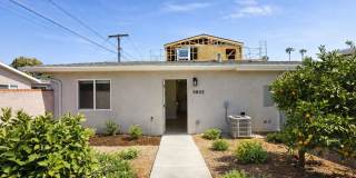 3BD/1BA on 63rd! 3BD/1BA on 63rd! Gallery 1