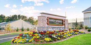 Hardy Springs 55+ Active Adult Apartment Homes Gallery 1