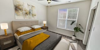 Park at Crossroads Gallery 5