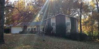 Farragut 3BR/ 3BA House Gallery 1