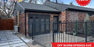 1505 East Jefferson Street Gallery 1