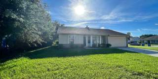 ** Coming Soon ** LARGE 4 BEDROOM IN ICW AREA Gallery 1