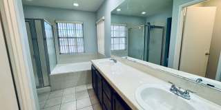 Beautiful Two Story Centrally Located Featuring 4 Bedrooms, 2.5 Baths.... Gallery 17