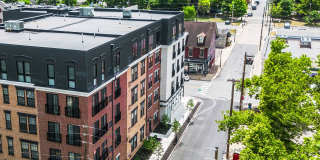 Taylor Flats Gallery 43