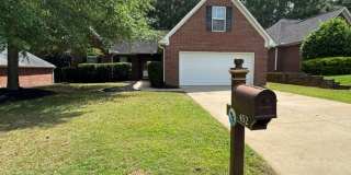 This 1.5  story, all brick, 3 bedroom, 2 bath, Bonus room upstairs & a 2 car garage with great storage space.  The Landing Eagle Subdivision, located in Boiling Springs Gallery 1