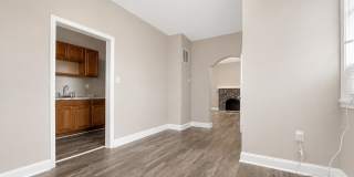 Beautiful Three - Bedroom Home In Baltimore Gallery 6
