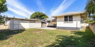 619 Oneawa Street Gallery 1
