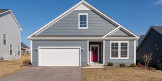 Modern Home with Open Floor Plan in Blacksburg Gallery 1