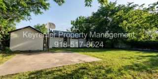 Completely Renovated 2 Bed 1 Bath Rental House in Skiatook! Gallery 16