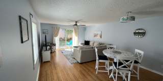 Townhomes of Cocoa Beach #108 - SHORT TERM RENTAL Gallery 4